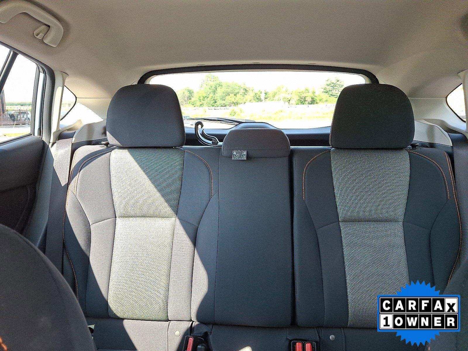 2023 Subaru Crosstrek Vehicle Photo in Harrisburg, PA 17111