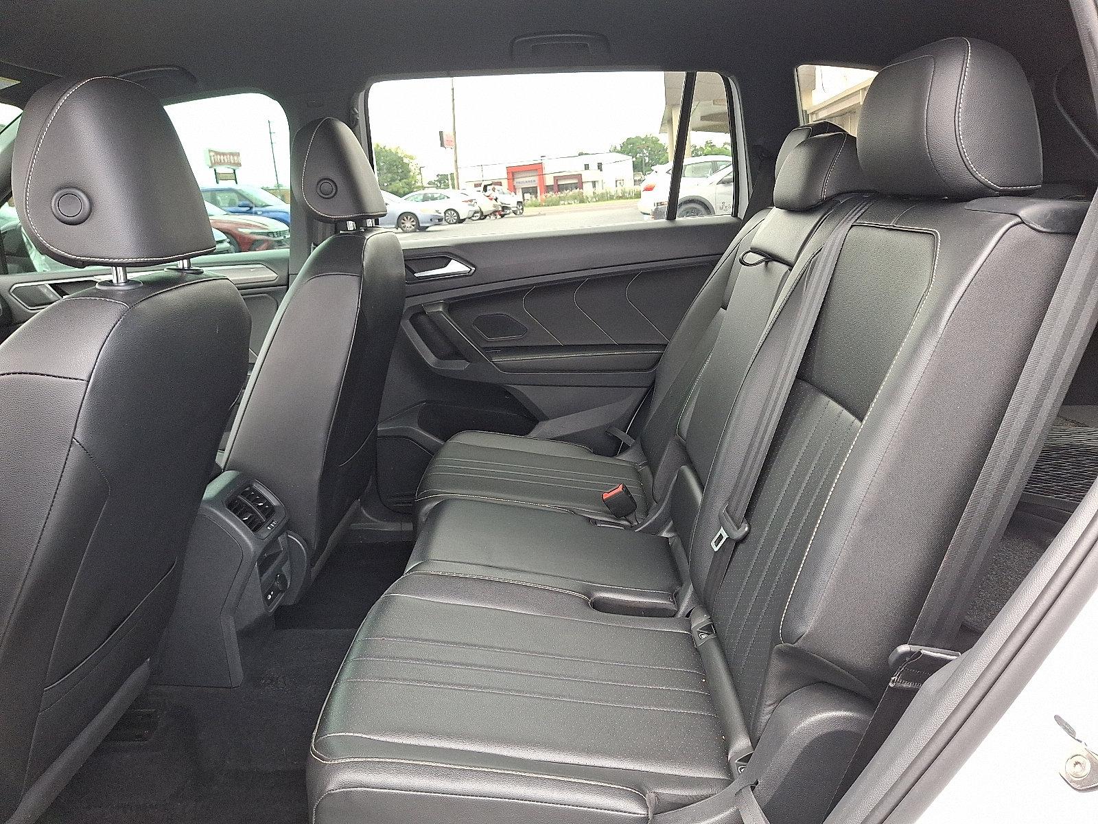 2022 Volkswagen Tiguan Vehicle Photo in Harrisburg, PA 17111