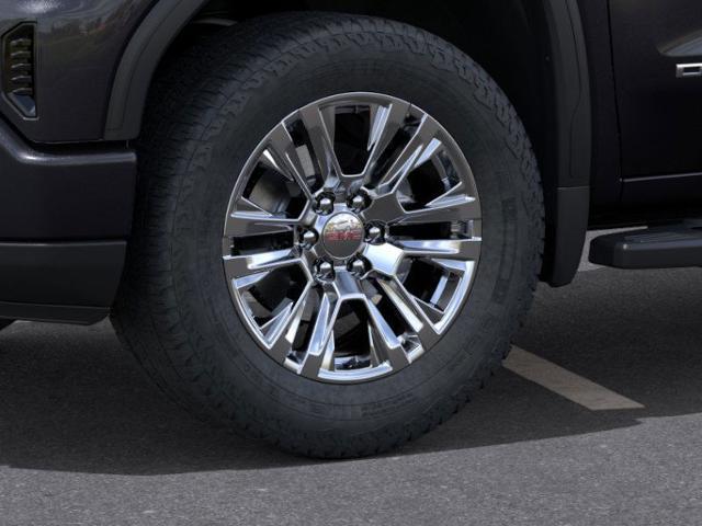2025 GMC Sierra 1500 Vehicle Photo in HARRISBURG, PA 17111-1033