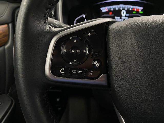 2022 Honda CR-V Vehicle Photo in Appleton, WI 54913