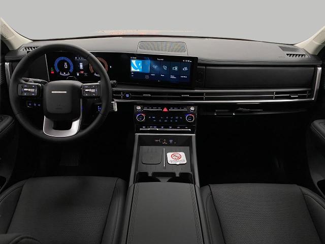 2025 Hyundai SANTA FE Hybrid Vehicle Photo in Appleton, WI 54913
