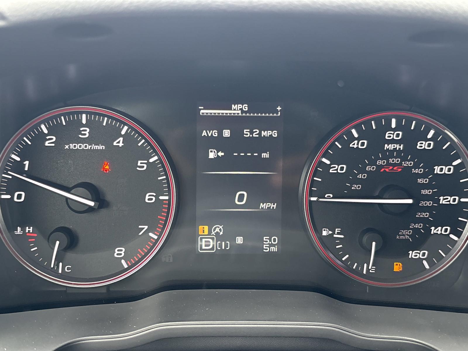 2025 Subaru Impreza Vehicle Photo in Mechanicsburg, PA 17050