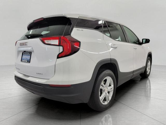 2024 GMC Terrain Vehicle Photo in APPLETON, WI 54914-4656