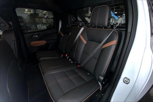 2025 GMC Canyon Vehicle Photo in KANSAS CITY, MO 64114-4545