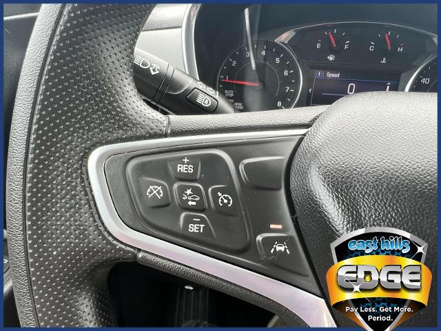 2022 Chevrolet Equinox Vehicle Photo in Roslyn, NY 11576