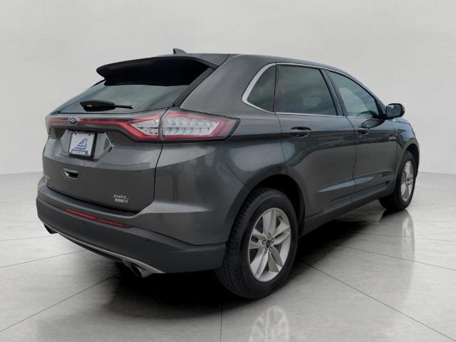 2016 Ford Edge Vehicle Photo in Green Bay, WI 54304