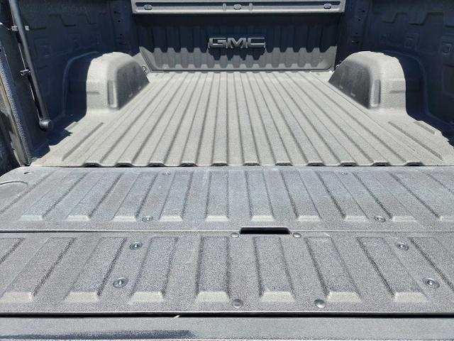 2023 GMC Sierra 1500 Vehicle Photo in DENTON, TX 76210-9321