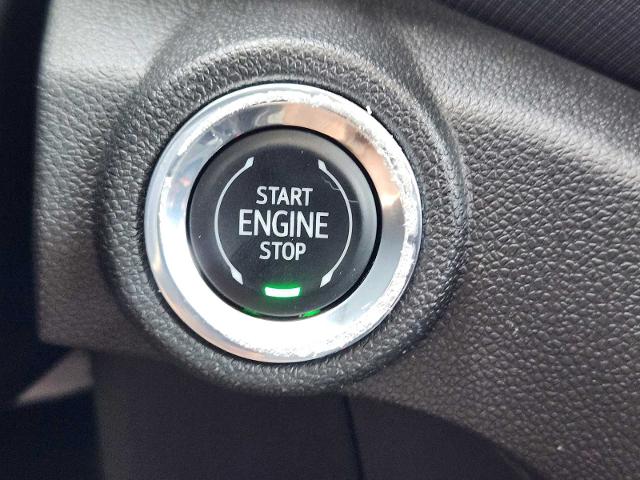 2023 Chevrolet Trailblazer Vehicle Photo in DENTON, TX 76210-9321