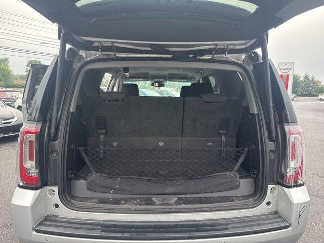 2015 GMC Yukon Vehicle Photo in Harrisburg, PA 17111-1033