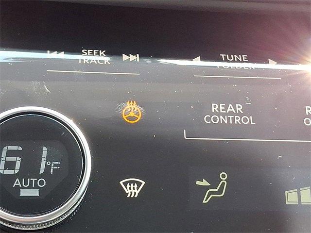 2026 INFINITI QX60 Vehicle Photo in Willow Grove, PA 19090