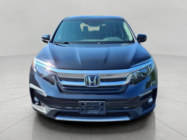 2019 Honda Pilot Vehicle Photo in Oshkosh, WI 54904