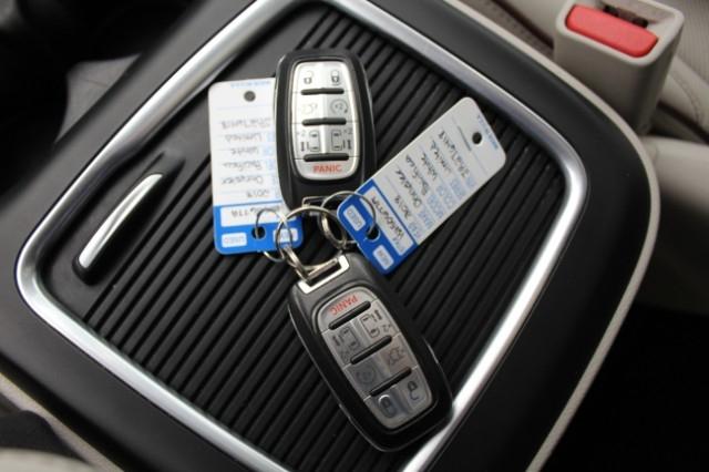 2018 Chrysler Pacifica Vehicle Photo in Green Bay, WI 54304