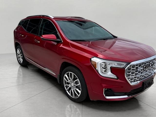 2023 GMC Terrain Vehicle Photo in APPLETON, WI 54914-8833