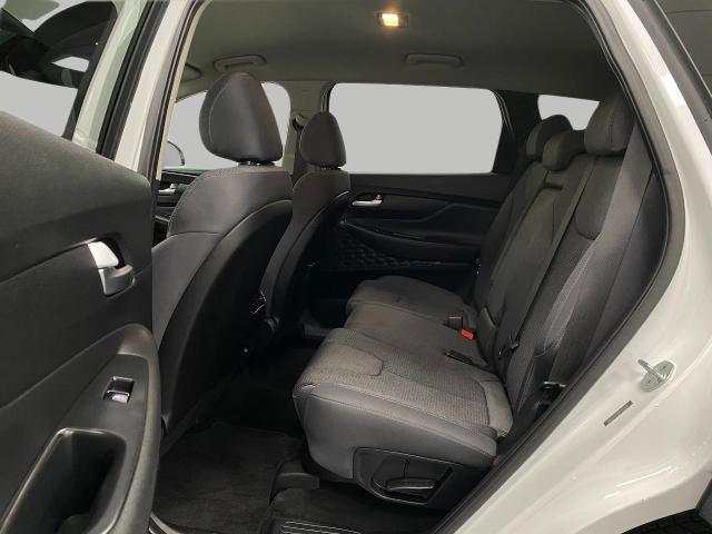 2023 Hyundai SANTA FE Vehicle Photo in Appleton, WI 54913