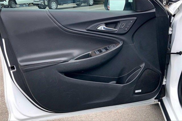2023 Chevrolet Malibu Vehicle Photo in KANSAS CITY, MO 64114-4502
