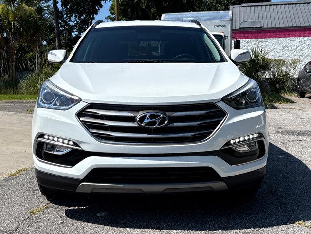 2018 Hyundai Santa Fe Sport Vehicle Photo in Savannah, GA 31419