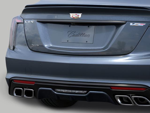 2026 Cadillac CT5-V Vehicle Photo in MADISON, WI 53713-3220