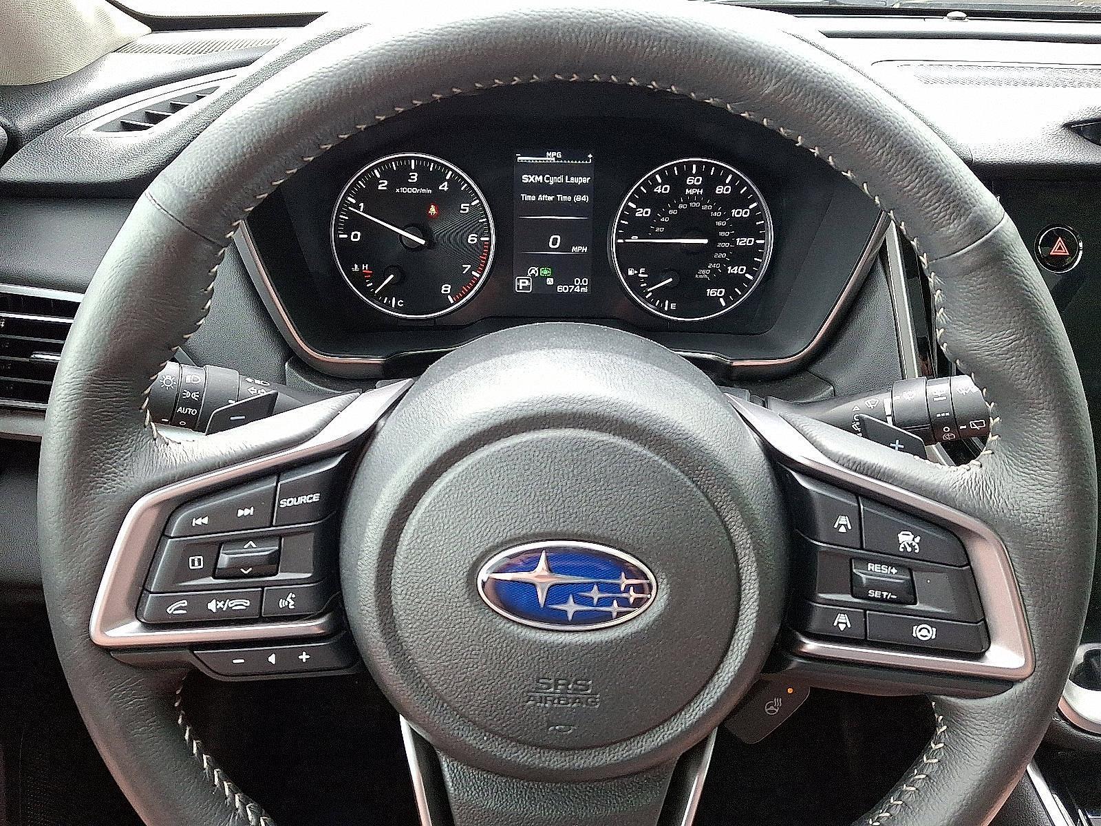 2024 Subaru Outback Vehicle Photo in Easton, PA 18045