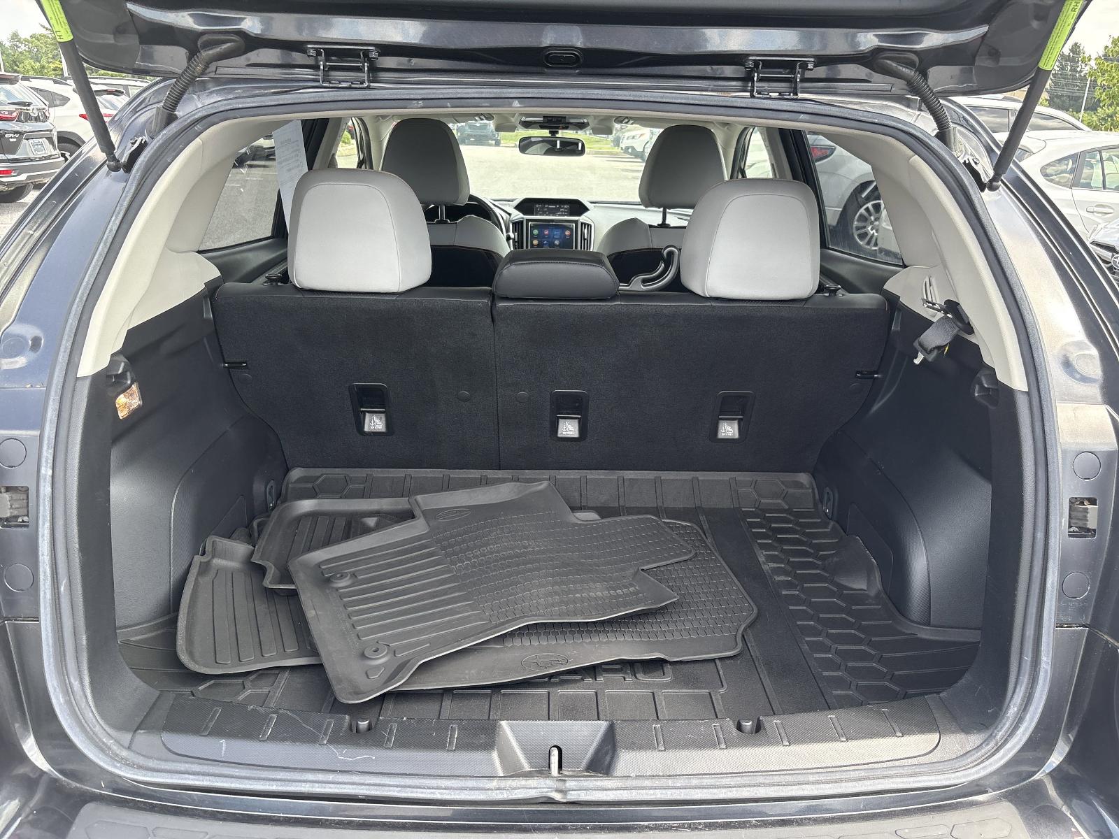 2019 Subaru Crosstrek Vehicle Photo in Mechanicsburg, PA 17050