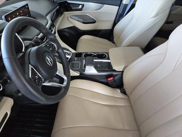 2024 Acura MDX Vehicle Photo in Decatur, TX 76234