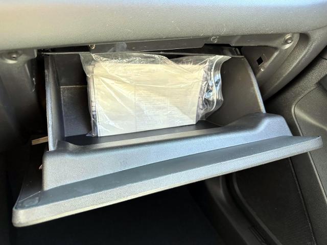 2022 Chevrolet Equinox Vehicle Photo in Roslyn, NY 11576