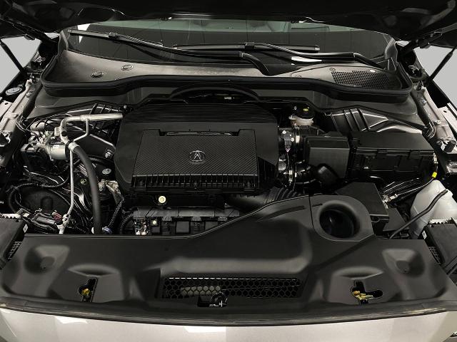 2026 Acura MDX Vehicle Photo in Appleton, WI 54913