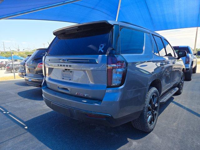 2021 Chevrolet Tahoe Vehicle Photo in Decatur, TX 76234