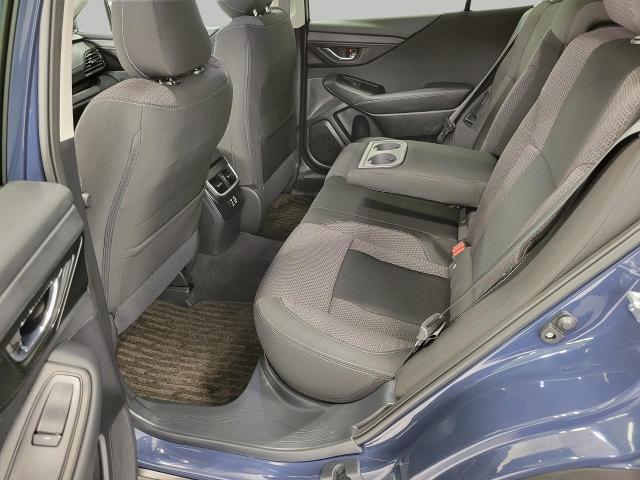 2024 Subaru Outback Vehicle Photo in NEENAH, WI 54956-2243