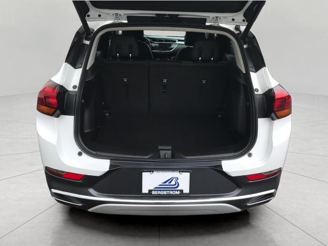 2021 Buick Encore GX Vehicle Photo in GREEN BAY, WI 54303-3330