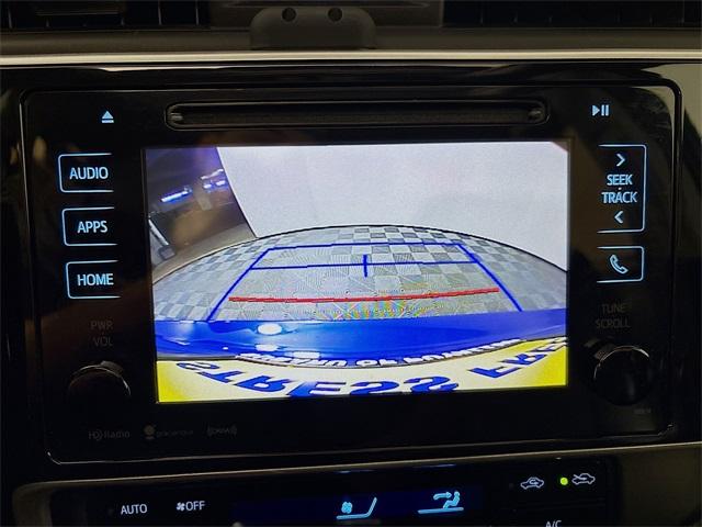 2019 Toyota Corolla Vehicle Photo in Puyallup, WA 98371