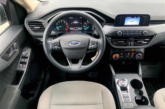 2020 Ford Escape Vehicle Photo in KANSAS CITY, MO 64114-4502