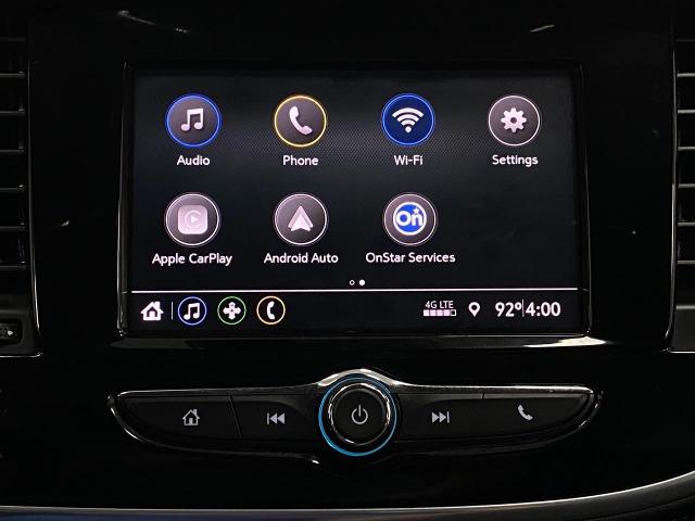 2022 Buick Encore Vehicle Photo in OSHKOSH, WI 54904-7811