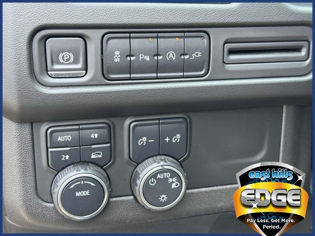2021 Chevrolet Tahoe Vehicle Photo in Roslyn, NY 11576