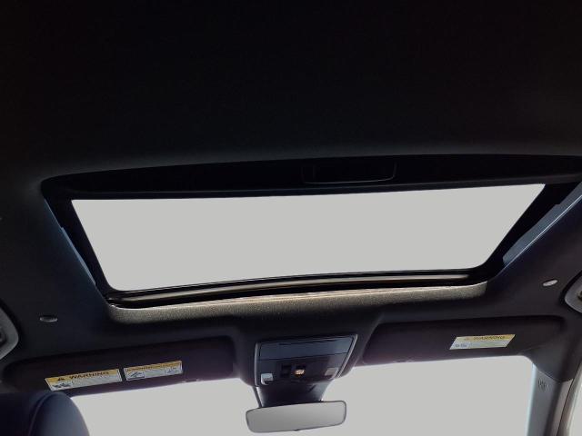 2026 Honda CR-V Hybrid Vehicle Photo in Oshkosh, WI 54904