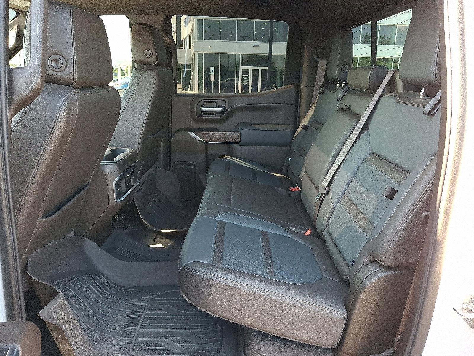 2021 GMC Sierra 1500 Vehicle Photo in Easton, PA 18045