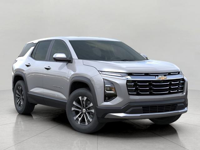 2026 Chevrolet Equinox Vehicle Photo in Neenah, WI 54956