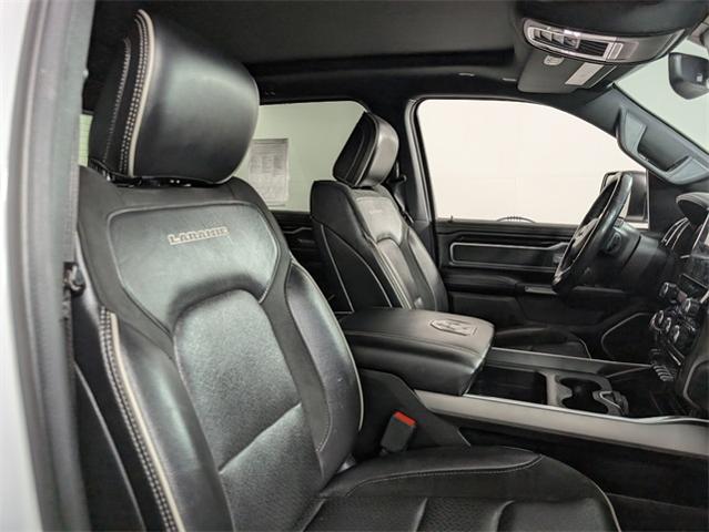 2021 Ram 1500 Vehicle Photo in ENGLEWOOD, CO 80113-6708