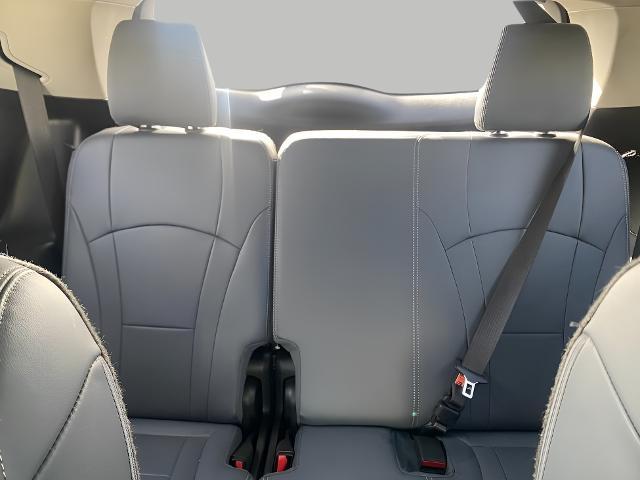 2021 Buick Enclave Vehicle Photo in GREEN BAY, WI 54303-3330