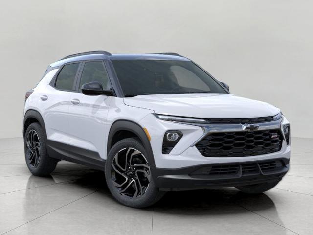 2026 Chevrolet Trailblazer Vehicle Photo in MADISON, WI 53713-3220