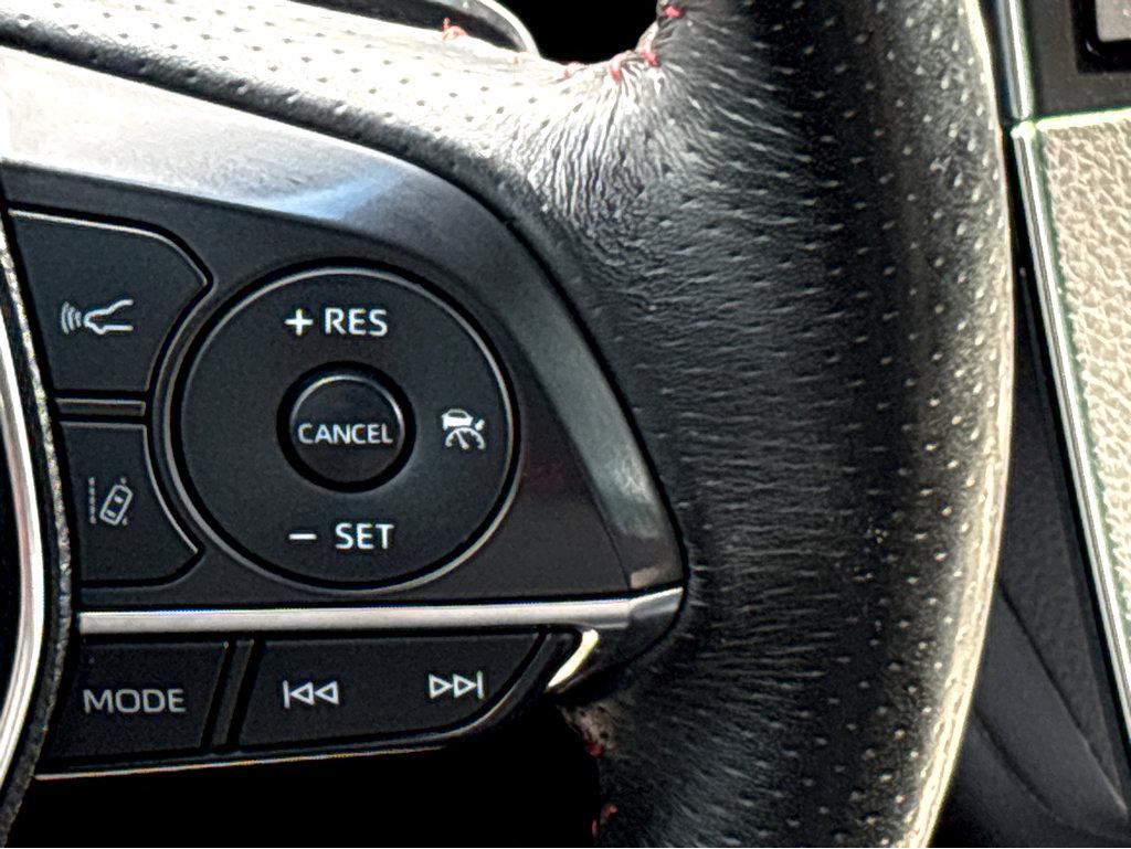 2020 Toyota Avalon Vehicle Photo in POOLER, GA 31322-3252