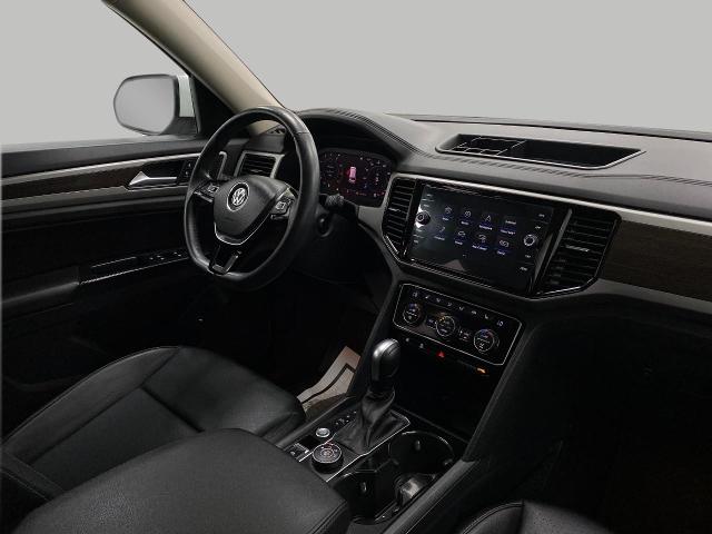 2020 Volkswagen Atlas Vehicle Photo in Appleton, WI 54913