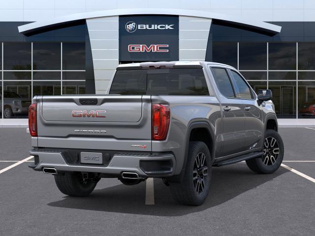 2026 GMC Sierra 1500 Vehicle Photo in GREEN BAY, WI 54303-3330