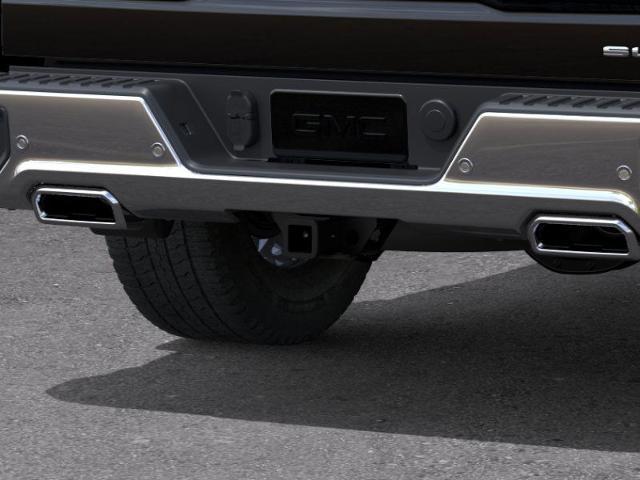 2026 GMC Sierra 1500 Vehicle Photo in OSHKOSH, WI 54904-7811