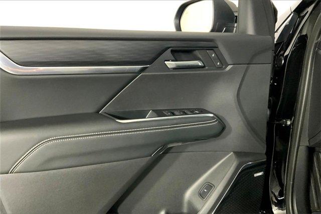 2025 GMC Acadia Vehicle Photo in KANSAS CITY, MO 64114-4545