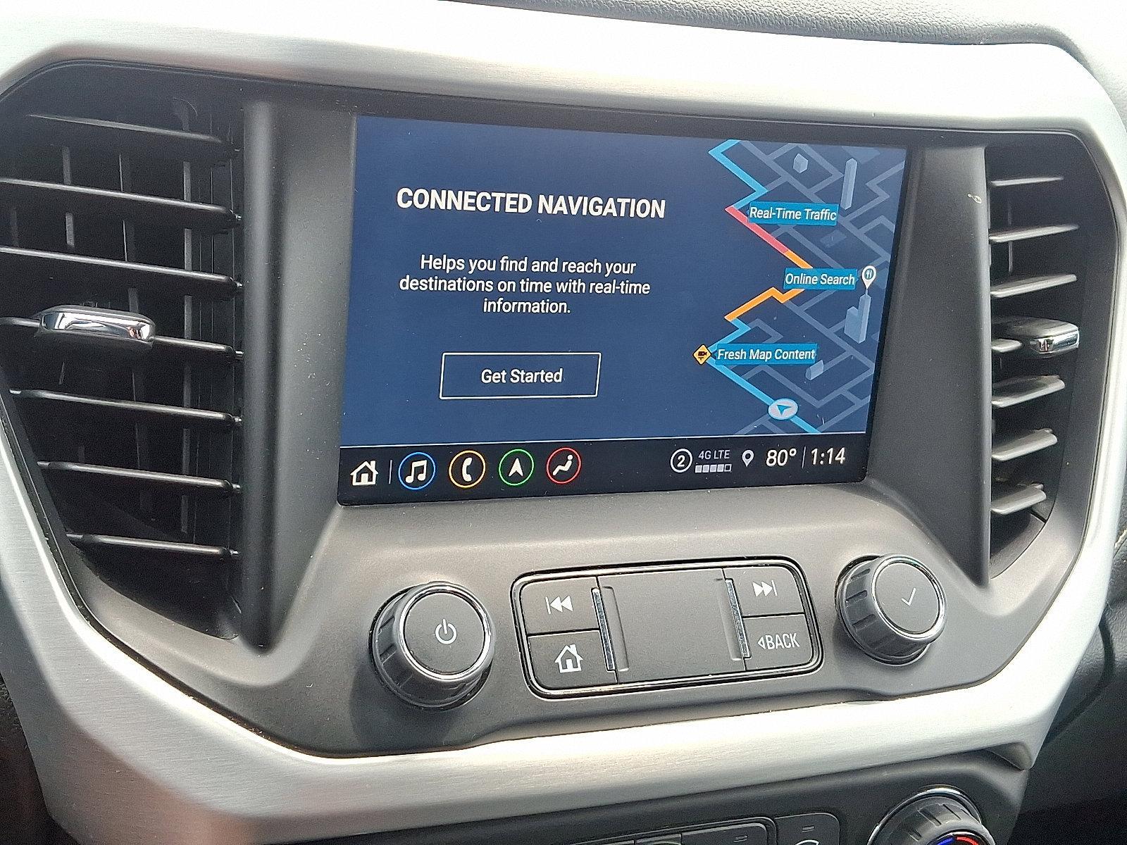 2023 GMC Acadia Vehicle Photo in Harrisburg, PA 17111