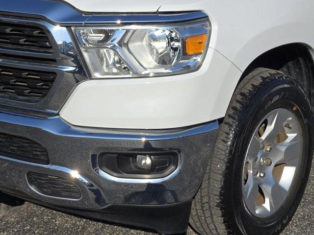 2022 Ram 1500 Vehicle Photo in Decatur, TX 76234