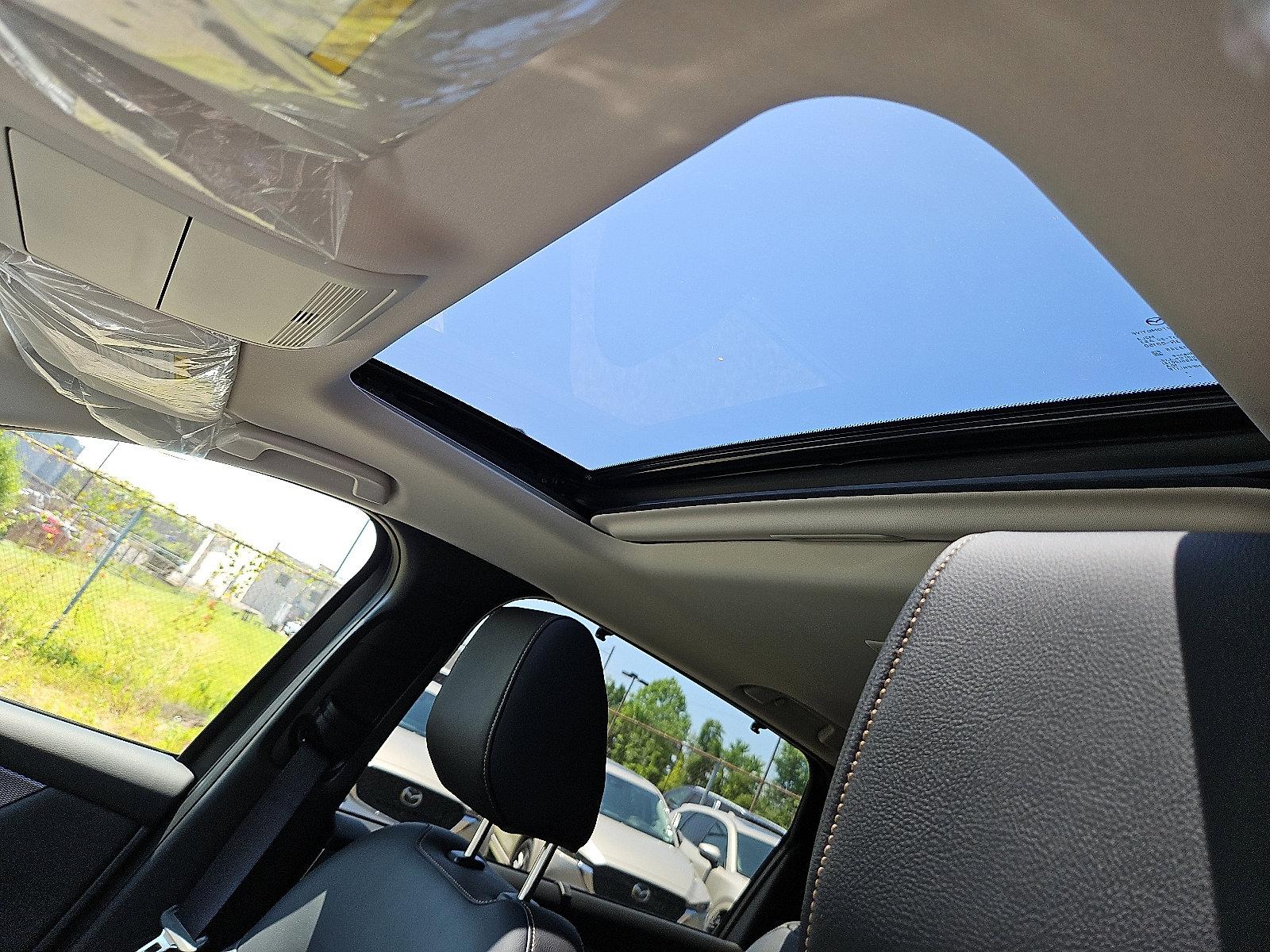 2025 Mazda CX-90 Vehicle Photo in Trevose, PA 19053