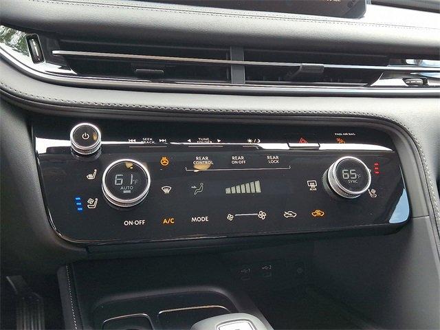 2026 INFINITI QX60 Vehicle Photo in Willow Grove, PA 19090