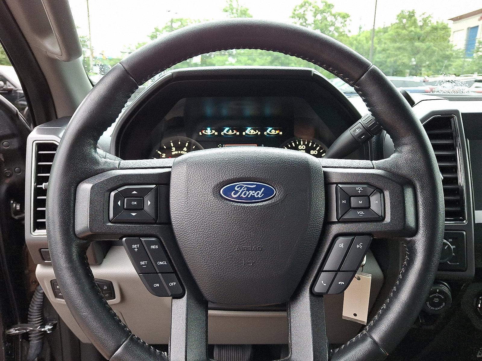2020 Ford F-150 Vehicle Photo in Willow Grove, PA 19090