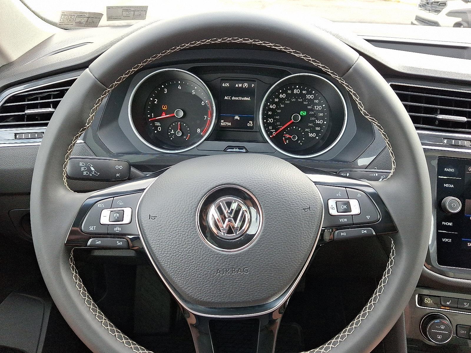 2021 Volkswagen Tiguan Vehicle Photo in Harrisburg, PA 17111